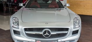 Used mercedes diesel cars